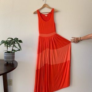 Urban Outfitters | Silence & Noise maxi dress